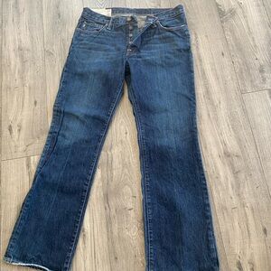 Men’s Abercrombie & Fitch Blue Jeans